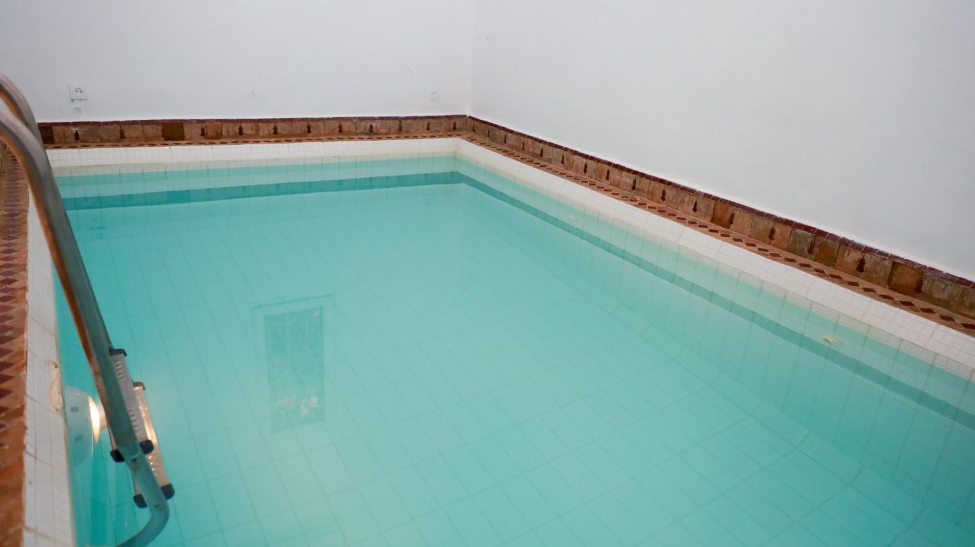 Ryad De Charme Authentique Piscine Calme Μαρακές Εξωτερικό φωτογραφία